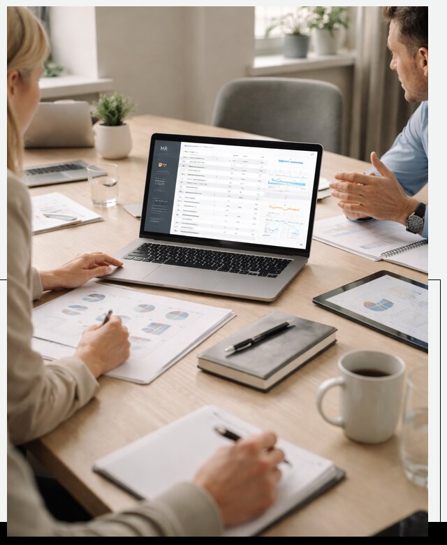 HR системы HCM ATS для подбора в Кисловодске от 12833 р. АвикейКсл