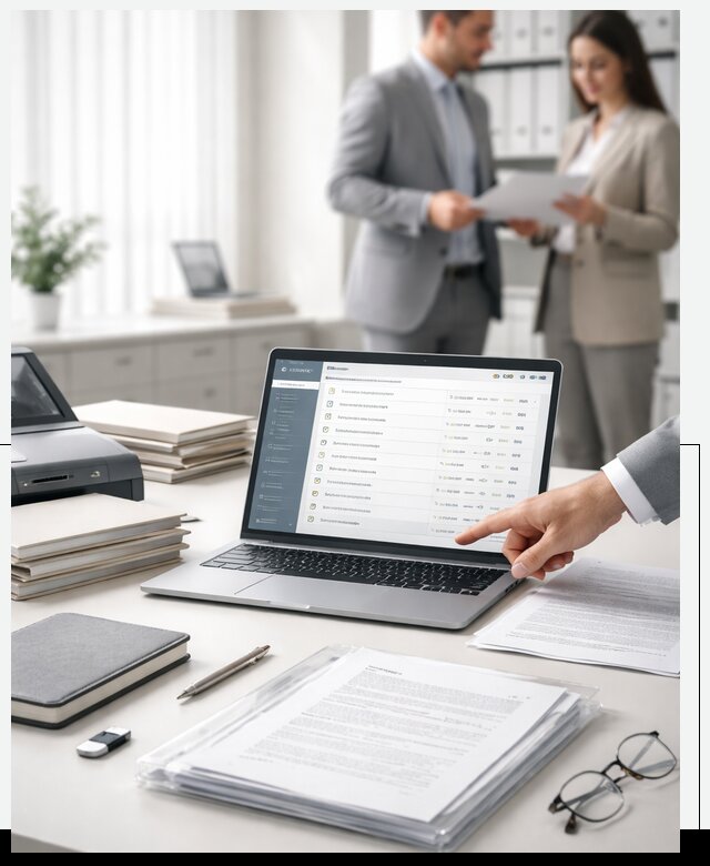 КЭДО и интеграция с 1С ЗУП в Кисловодске от 8021 р. АвикейКсл