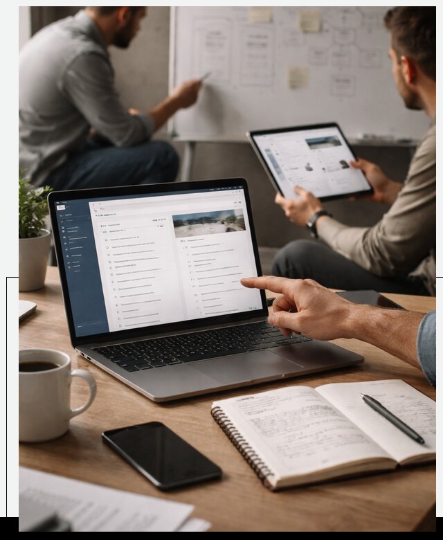 Разработка LMS платформы для корпоративного обучения в Кисловодске