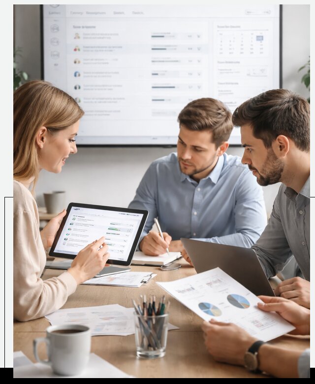 Внедрение и поддержка системы управления обучением в Кисловодске