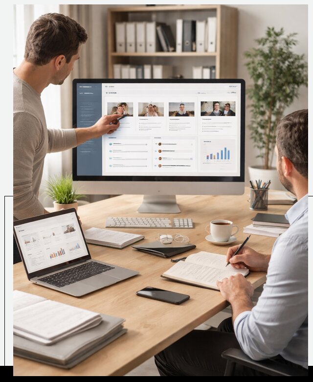Разработка системы дистанционного обучения в Кисловодске под ключ