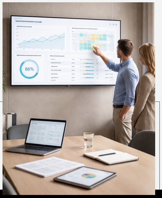 АвикейКсл - Аналитика успеваемости обучения в Кисловодске от 8021 р.