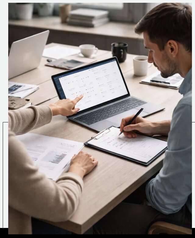 Система управления учебным процессом в вузе в Кисловодске