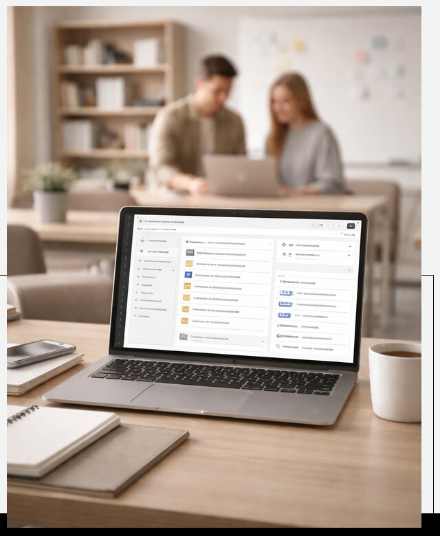 LMS для университета под ключ в Кисловодске от 8021 р. | АвикейКсл