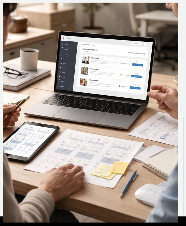 Онлайншкола платформа разработка в Кисловодске от 12833 р. | АвикейКсл
