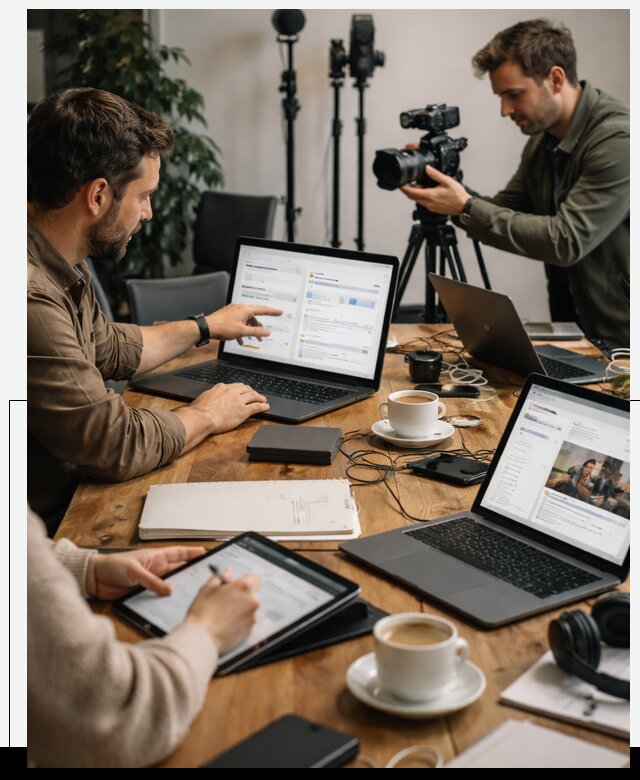 Разработка платформы для онлайн школ и курсов в Кисловодске