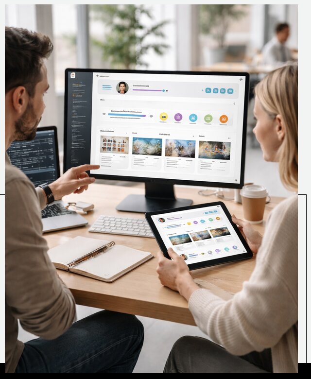 Геймификация обучения платформа в Кисловодске от 16041 р, АвикейКсл