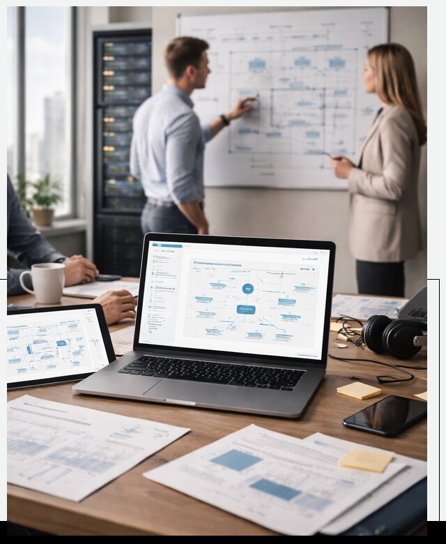 Разработка порталов госуслуг и ФГИС в Кисловодске от 12833 р. | АвикейКсл