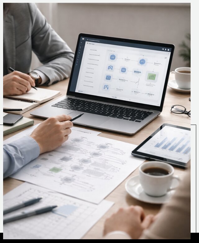 Интеграция СМЭВ и МЭДО в Кисловодске от 80205 р. | АвикейКсл