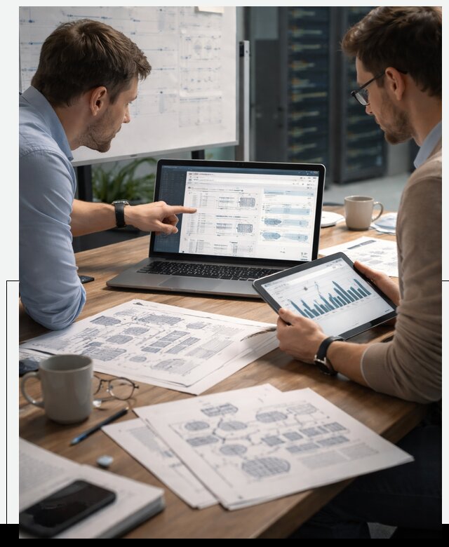 Внедрение СМЭВ и МЭДО для государственных систем в Кисловодске