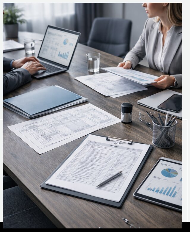 СЭД для государственного органа в Кисловодске от 37429 р. | АвикейКсл