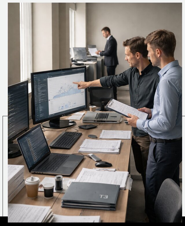 СЭД для государственного органа: внедрение и сопровождение в Кисловодске