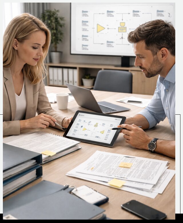 Мэдо межведомственный документооборот в Кисловодске от 9090р | АвикейКсл