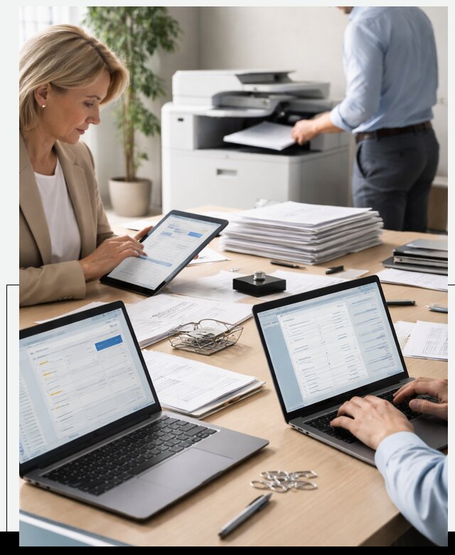 Внедрение МЭДО межведомственного документооборота в Кисловодске