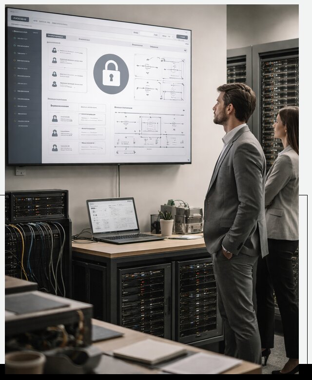 Защита КИИ и IAM в Кисловодске от 32082 р. | АвикейКсл — MFA, PAM, ZTNA