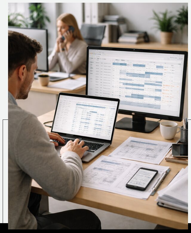 PMS для бронирования отелей и управления номерным фондом в Кисловодске