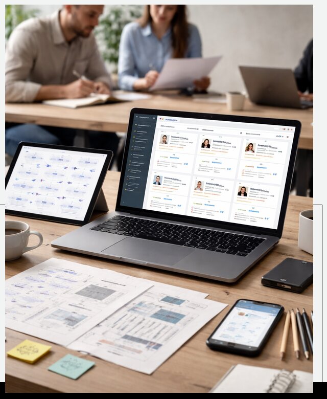 Разработка маркетплейса специалистов в Кисловодске от 7486 р.|АвикейКсл