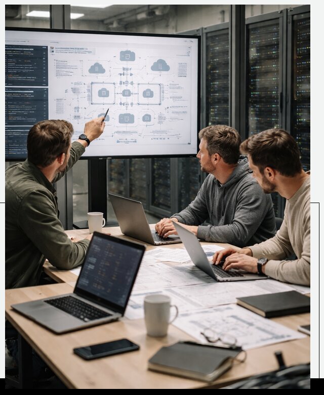 GameDev Backend и платформы в Кисловодске от 26735 р. | АвикейКсл