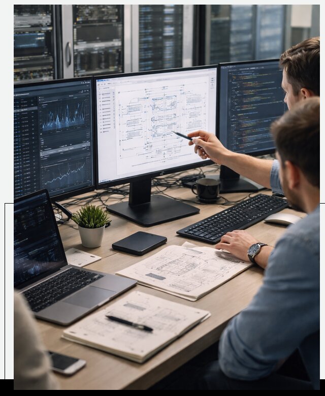 Разработка GameDev Backend и игровых платформ под ключ в Кисловодске