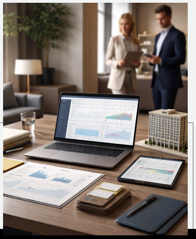 Yield management гостиница в Кисловодске от 12833 р. | АвикейКсл