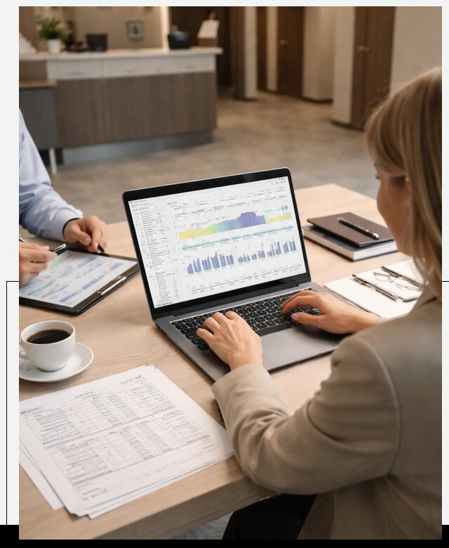 Yield management для гостиницы: ценообразование и прогноз в Кисловодске