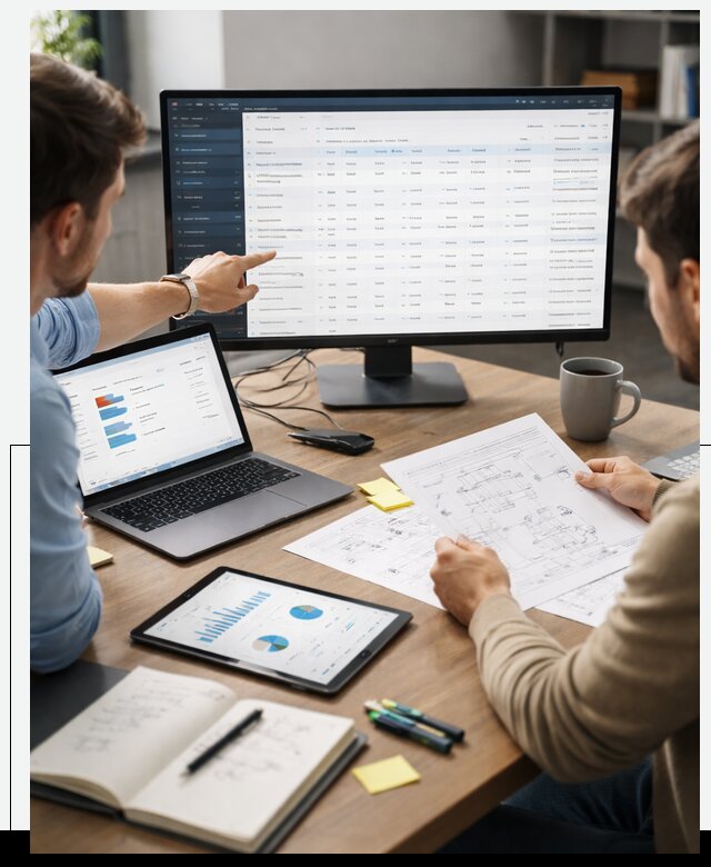Интеграция GDS и настройка онлайн-бронирования в Кисловодске